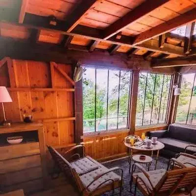 4 Etoiles - Piscine - Eed0ad Vakantiehuis *