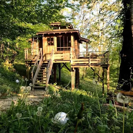 Vakantiehuis 4 Etoiles - Piscine - Eed0ad *