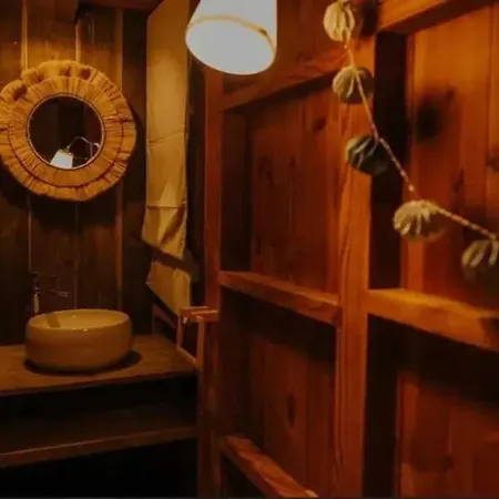 Vakantiehuis 4 Etoiles - Piscine - Eed0ad