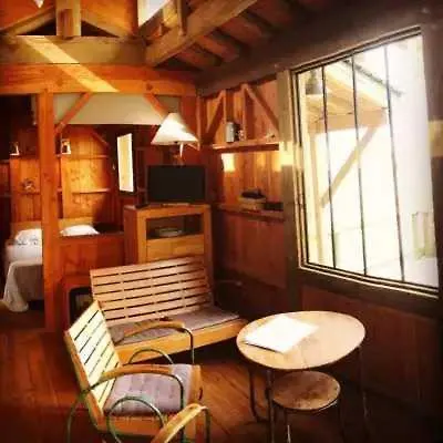 Holiday home 4 Etoiles - Piscine - Eed0ad Estipouy