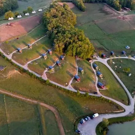 4 Etoiles - Piscine - Eed0ad * Estipouy